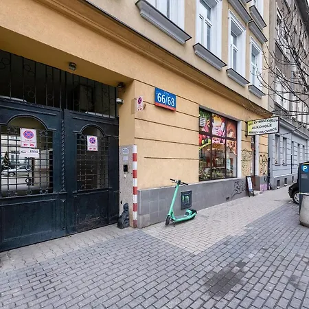 Apartamento Hoza 66 Prywatne Mieszkanie 400m Od Dworca Centralnego Samodzielne Zameldowanie! Varsovia