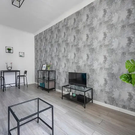 Hoza 66 Prywatne Mieszkanie 400m Od Dworca Centralnego Samodzielne Zameldowanie! * وارسو