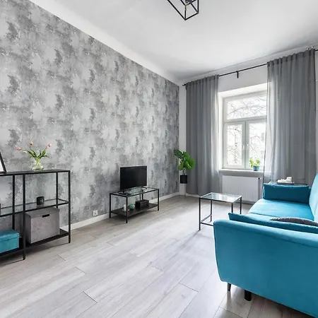 Hoza 66 Prywatne Mieszkanie 400m Od Dworca Centralnego Samodzielne Zameldowanie! Apartment *